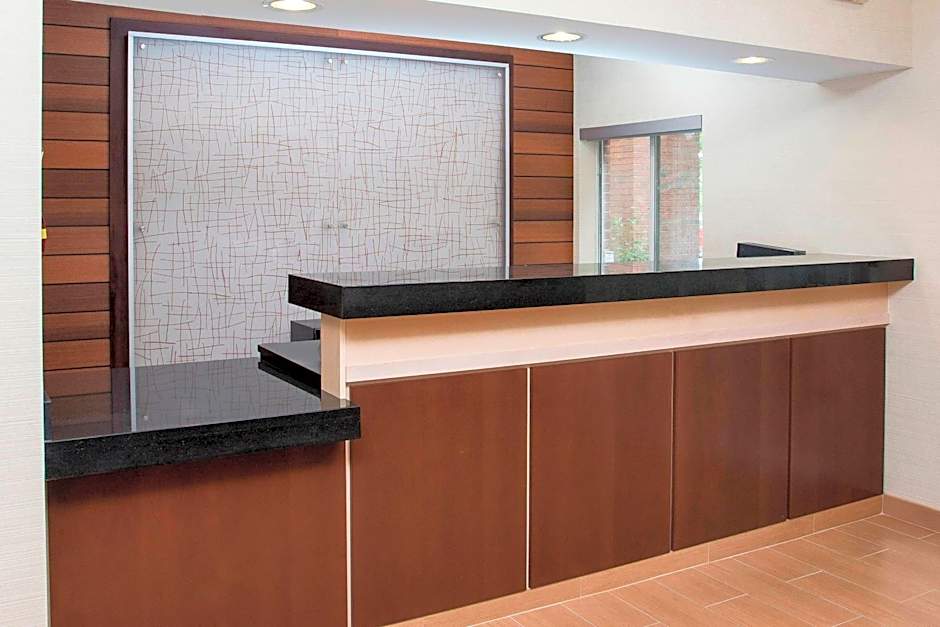 Fairfield Inn & Suites by Marriott Dayton South