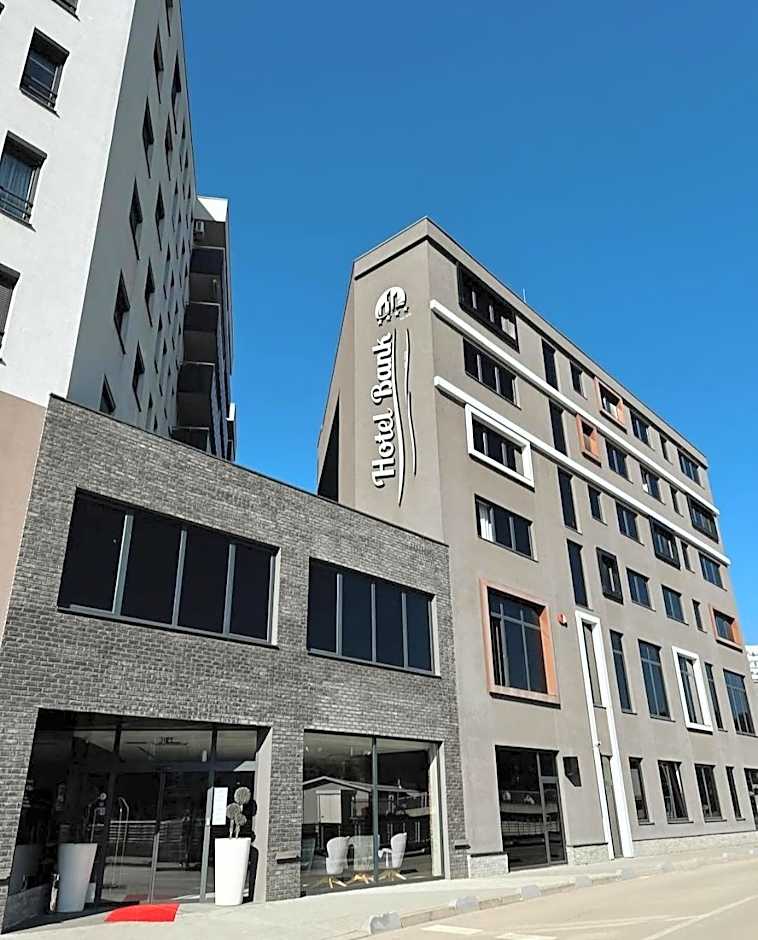 Hotel Bank