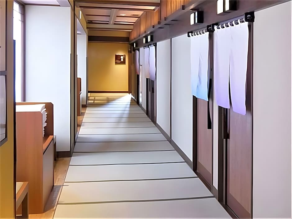 Oyado Tsukiyo no Usagi