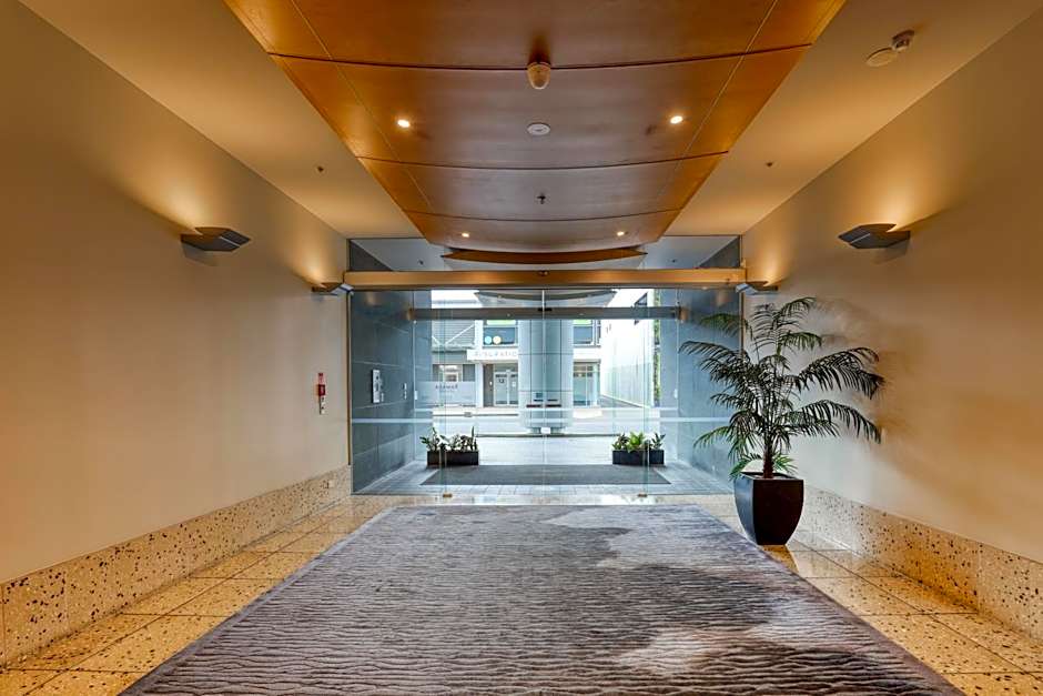 Marsden Suites Nautilus Orewa