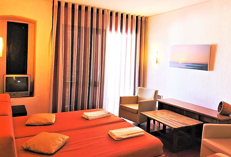 Albufeira Jardim - Apartamentos Turísticos