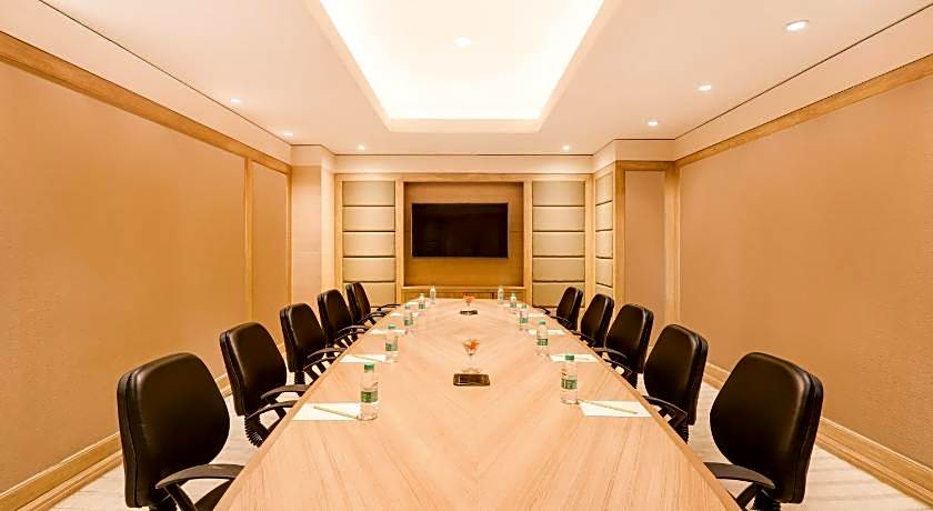 Lemon Tree Premier 2, Gurugram