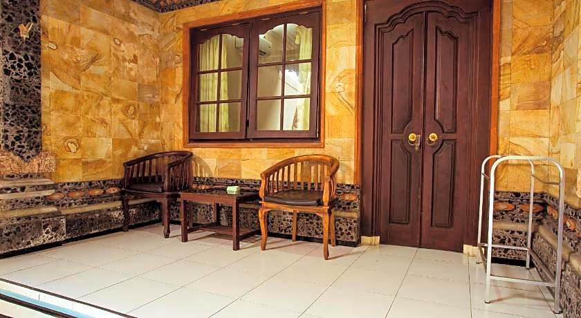 Segara Sadhu Inn Kuta