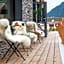 Berghotel Gadmer Lodge - dein Zuhause in den Bergen am Sustenpass im Berner Oberland