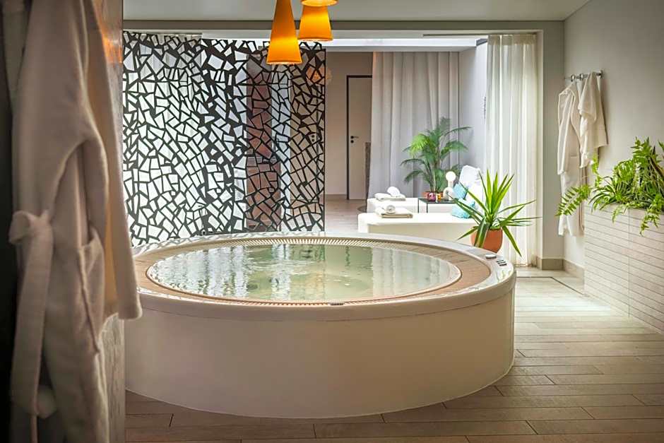 Atlantic Hôtel & Spa