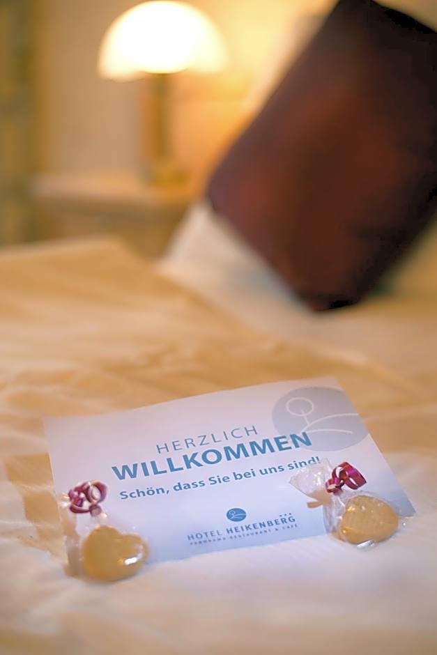 Hotel Heikenberg