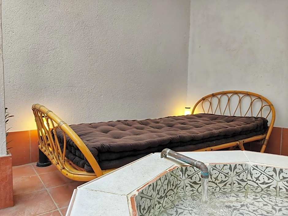 Riad Medina Mudejar