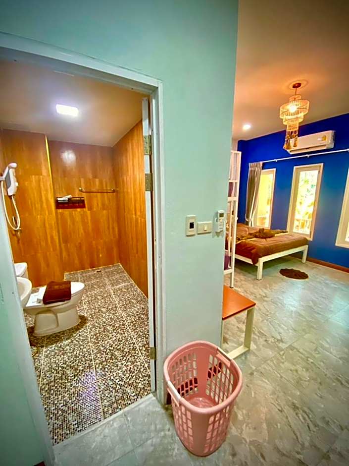 Trang Oasis Waterpark Hotel