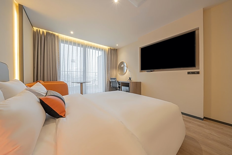 Siheung Hound Turtle Island