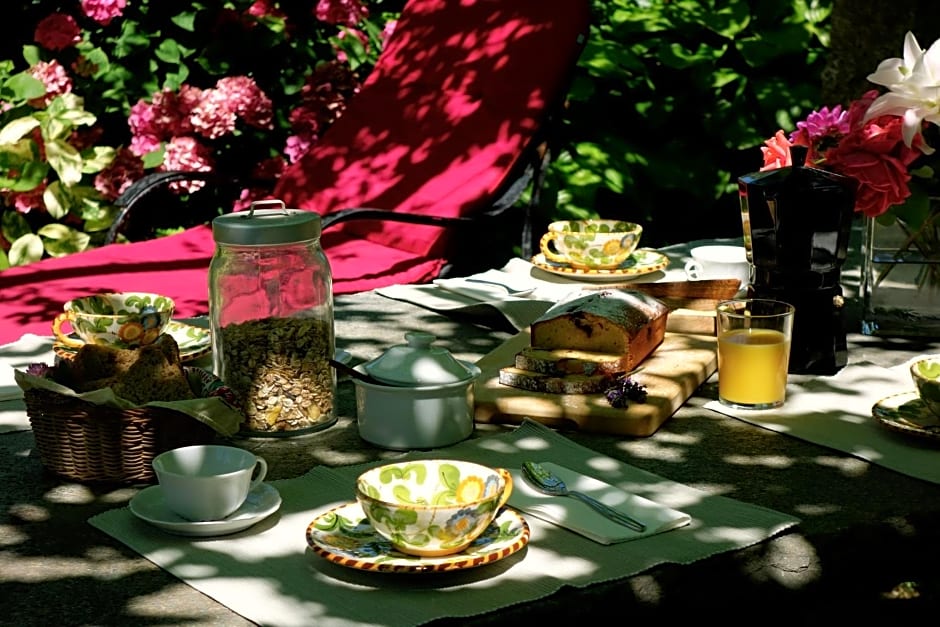 Bed & Breakfast Uvablu