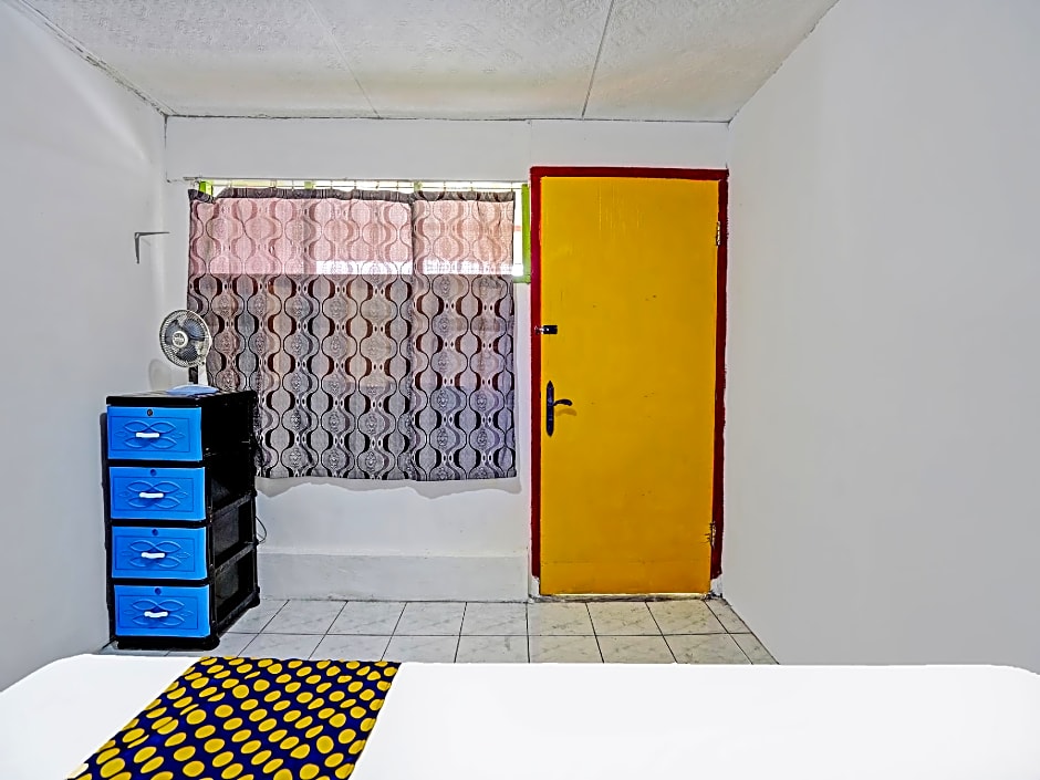 Hotel O Sidomulyo Kost Syariah