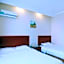 Greentree Alliance Changzhou University City Hotel