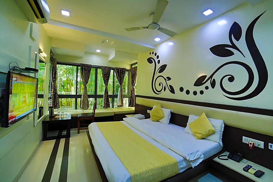 Hotel Shiv Villa by SAH