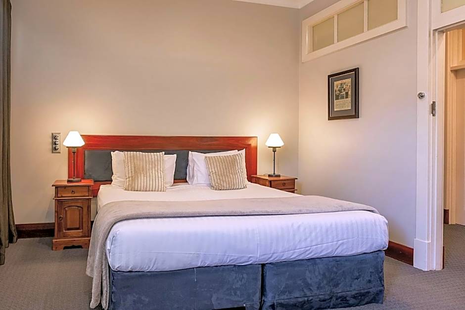 Caves House Hotel & Apartments Yallingup