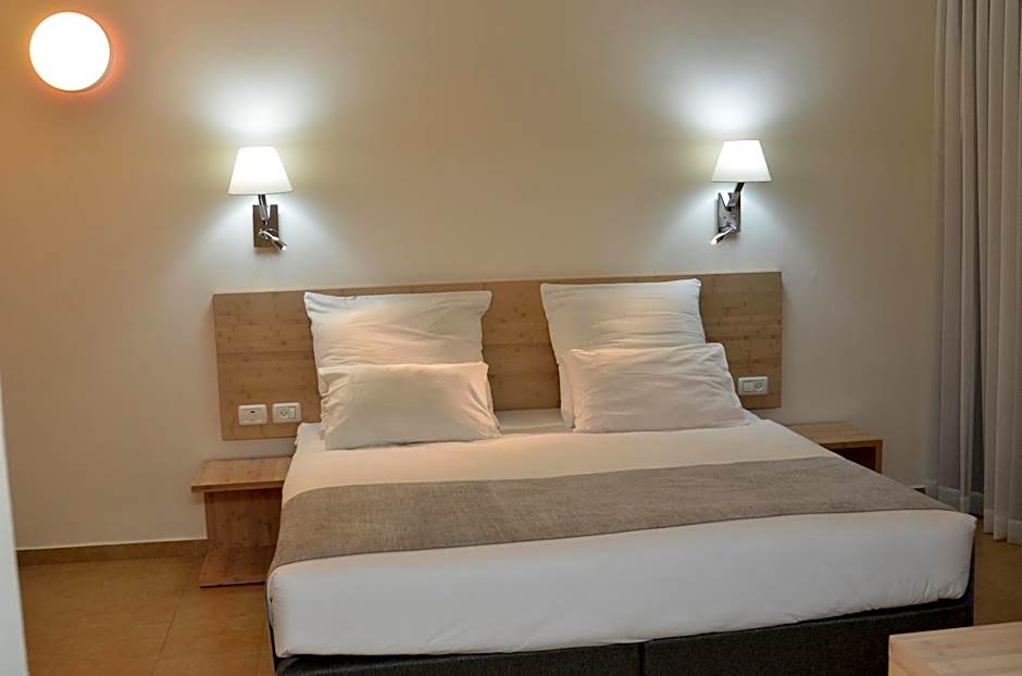 Jacob Ohalo Kinneret