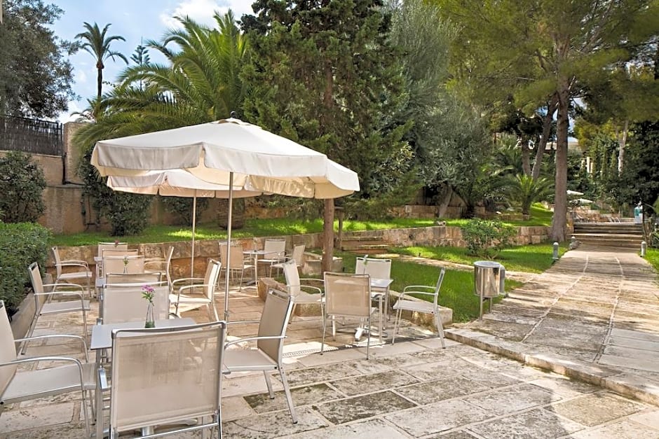 Hesperia Ciudad De Mallorca