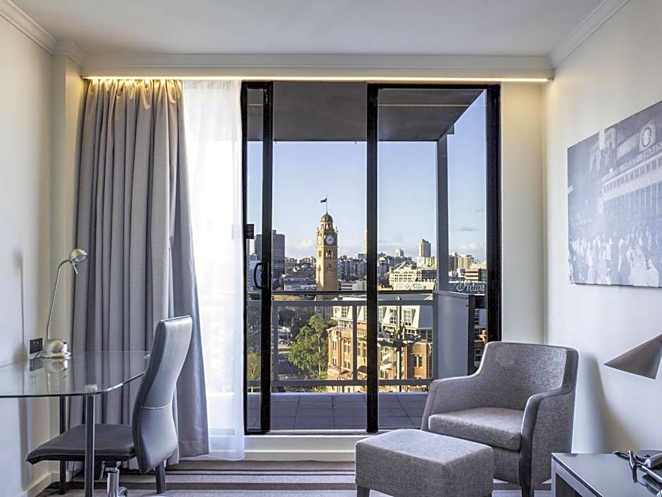 Mercure Sydney