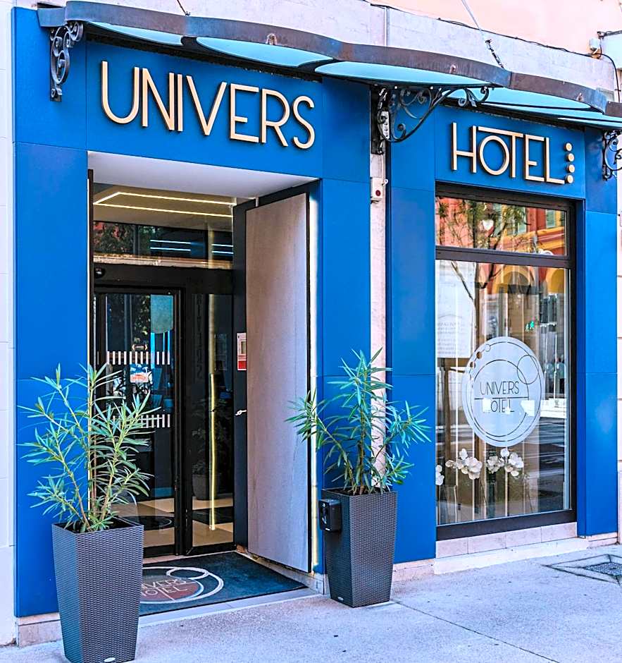 Univers Hotel
