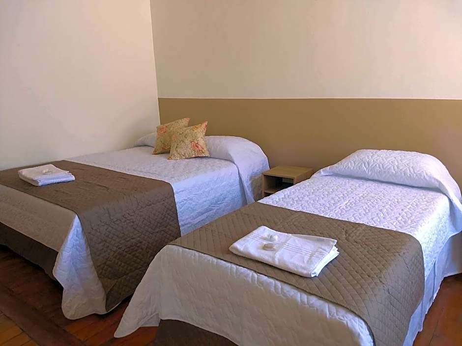 HOTEL CANTO DO CHAFARIZ