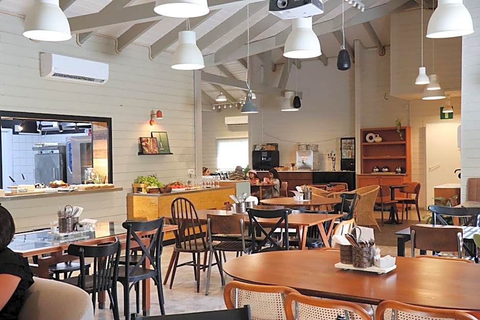 Nir David Country Lodge