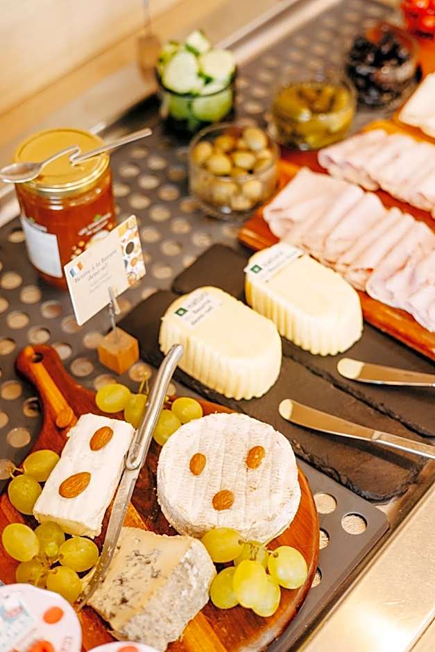 Residhome Nanterre La Défense