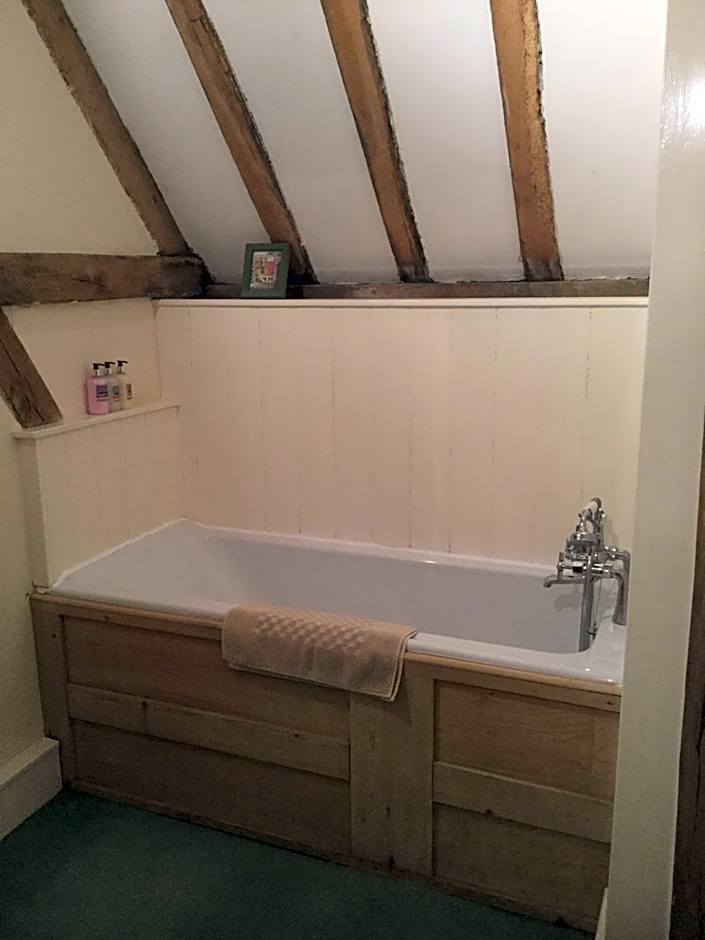 The Stables at Henham Park