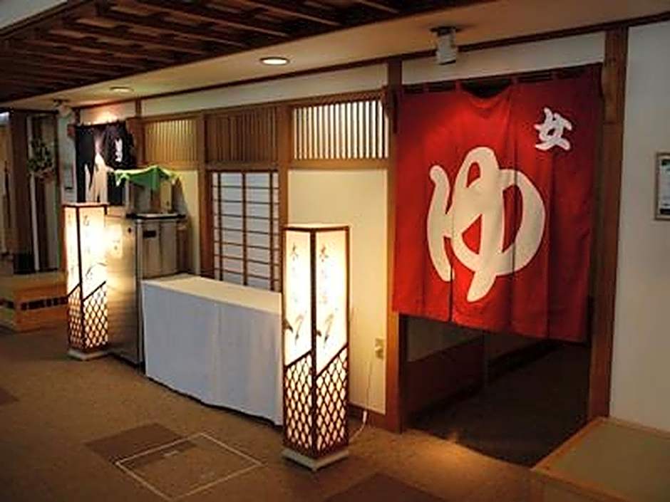 Kurobe Kanko Hotel