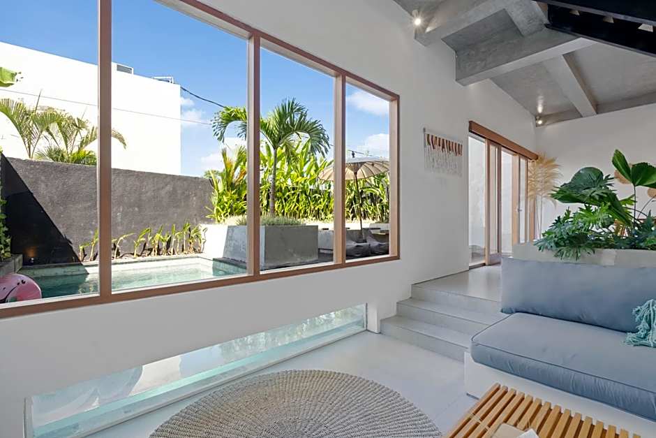 Octo Villa 8 by Betterplace