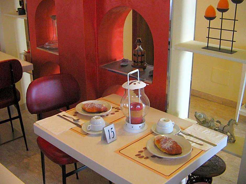 Villa Lauda B&B