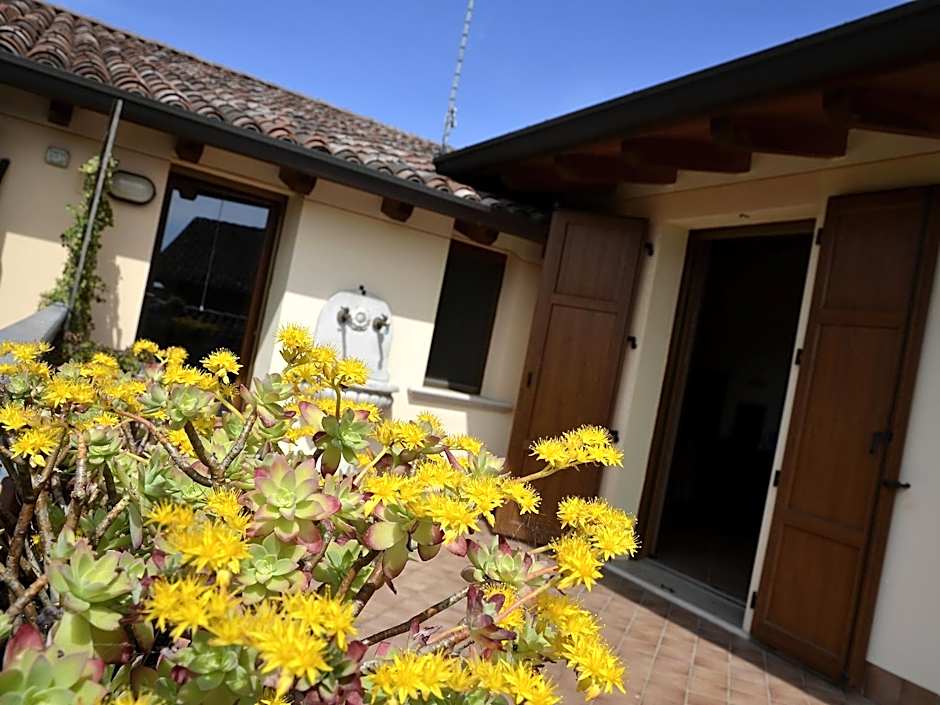 9 Muse Bed and Breakfast