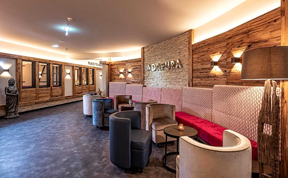Hotel Adapura Wagrain