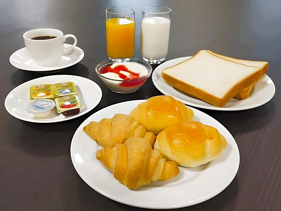 Fukuoka Okawa Riverside Hotel