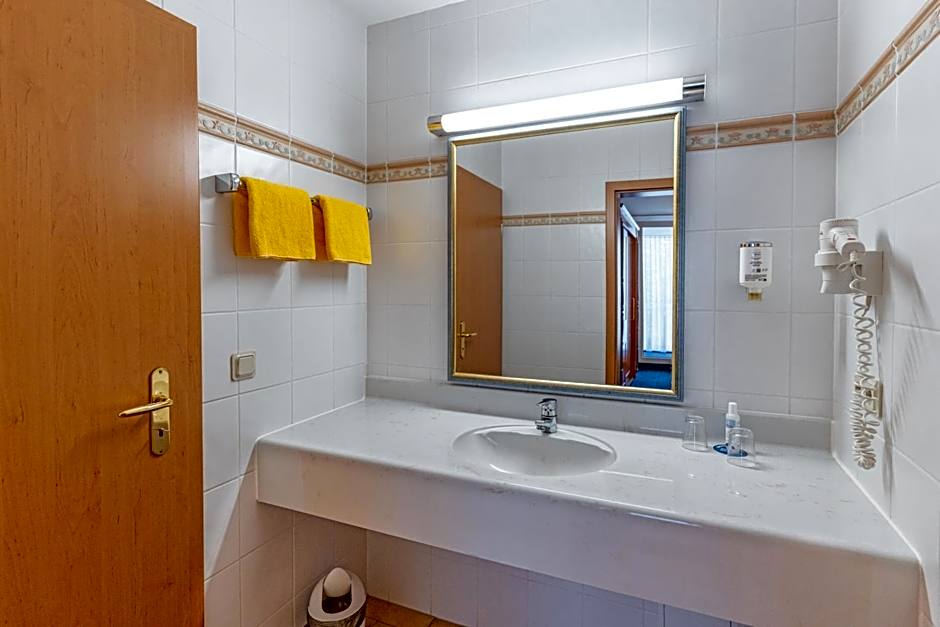 Chalet Sonnenhang Oberhof