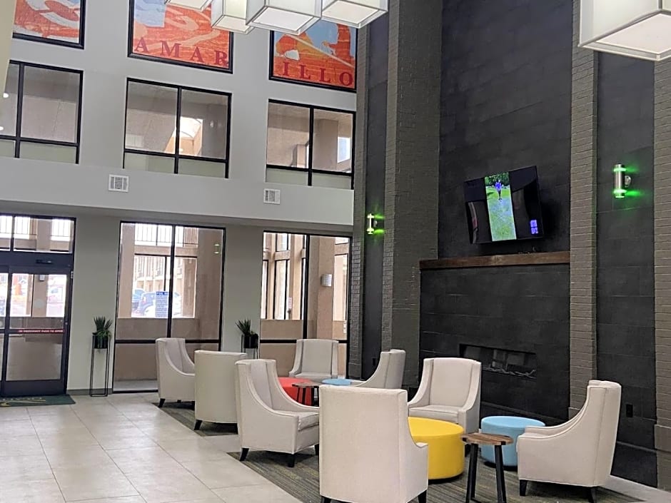 Quality Inn West Medical Center