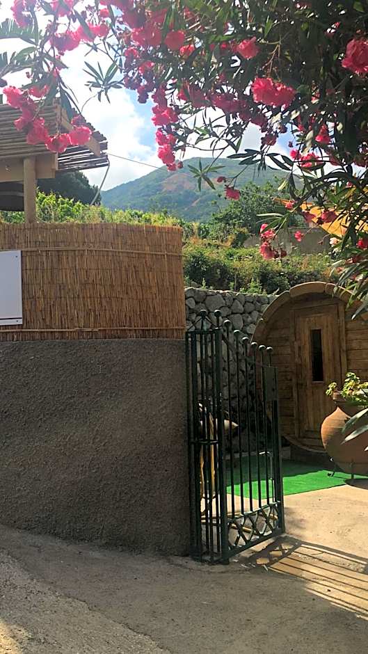 Residence Villa Cristina