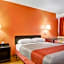 Motel 6-Springfield, MO - North
