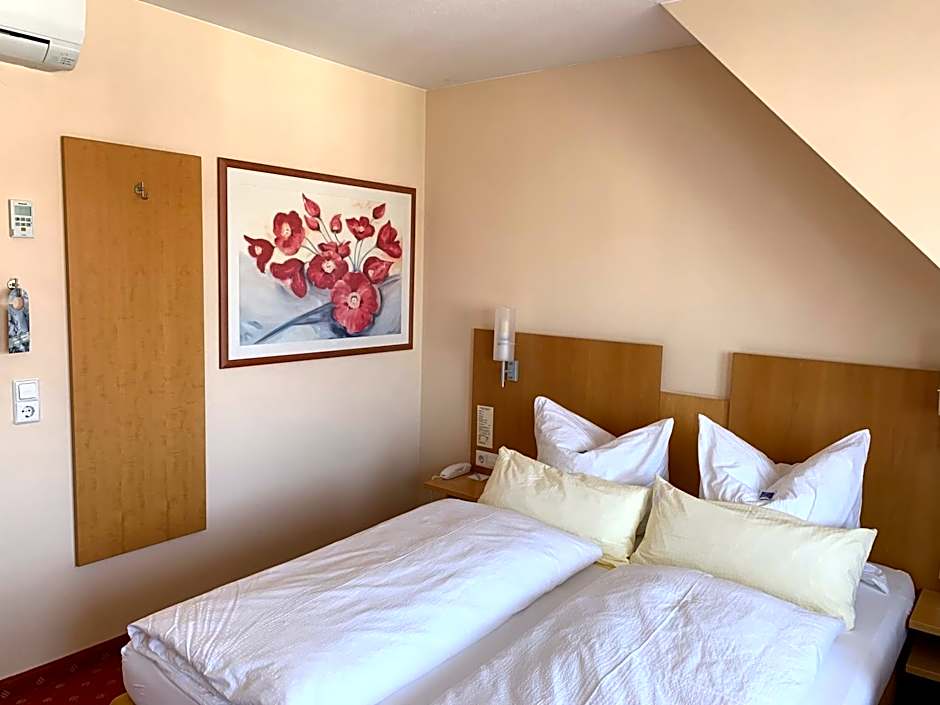 Hotel Möhringer Hof