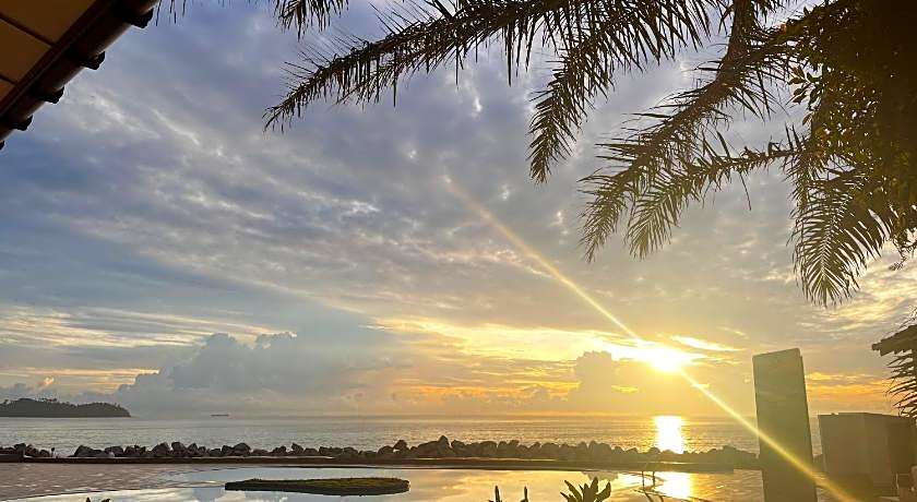 eRYA by Suria Cherating