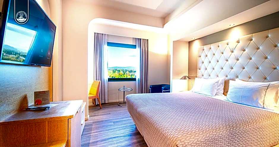 Club Hotel Casino Loutraki