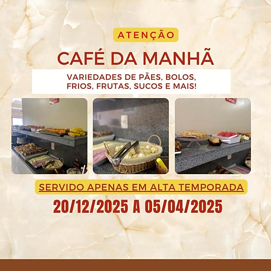 Pousada Santa Terezinha