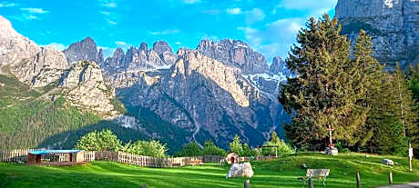 Rifugio La Montanara