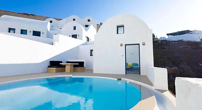 Ambassador Santorini