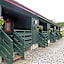 Logierait Pine Lodges