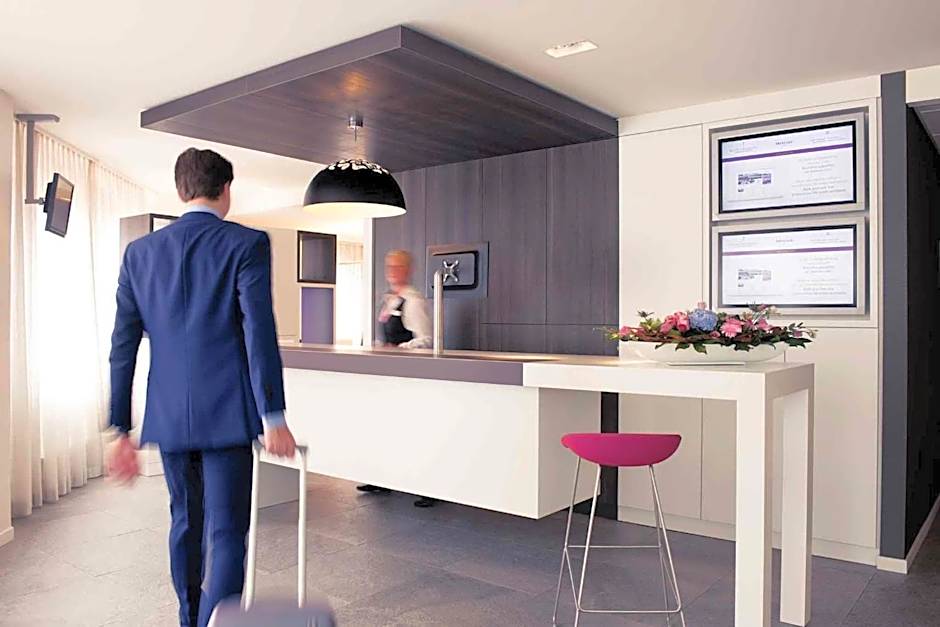 Mercure Hotel Nijmegen Centre