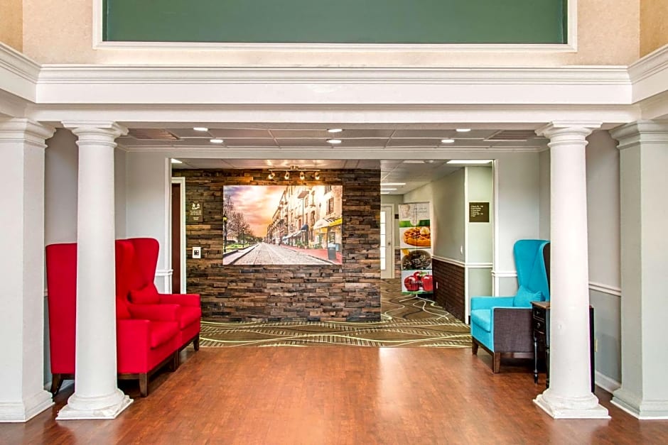 Quality Inn Pooler - Savannah I-95