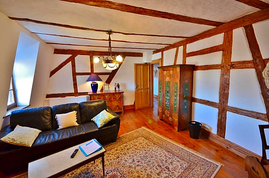 Chambres d'hôtes Château De Grunstein