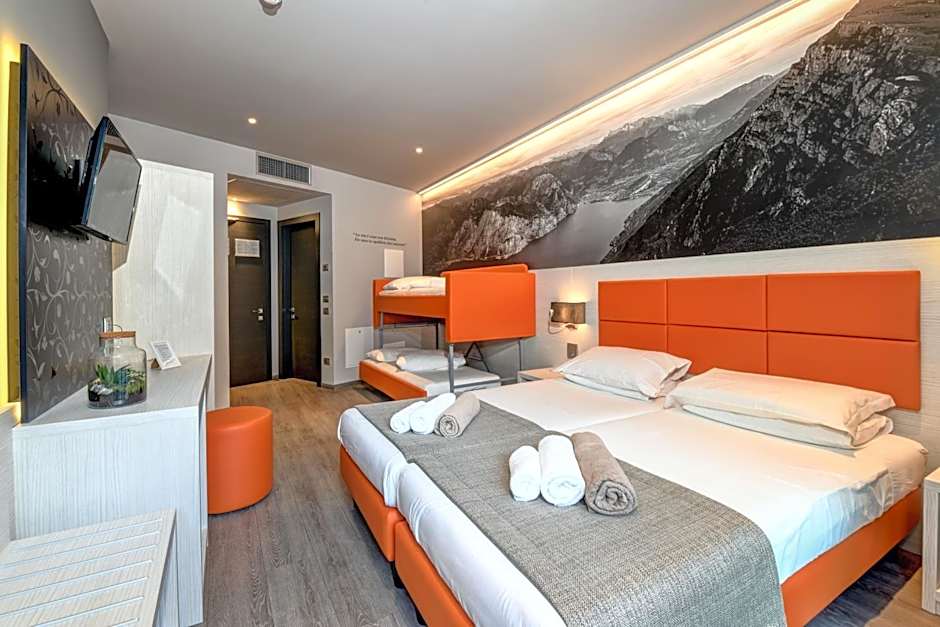 Hotel La Fiorita