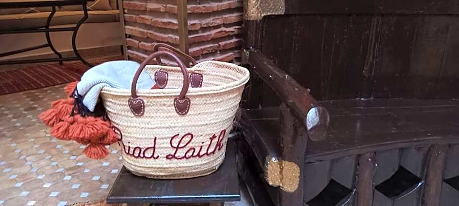 Riad Laith