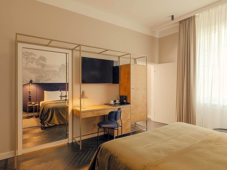 Flaner Hotel, WorldHotels Crafted