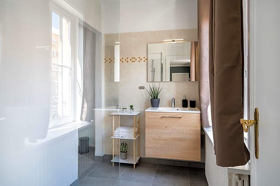 The Rose Suites